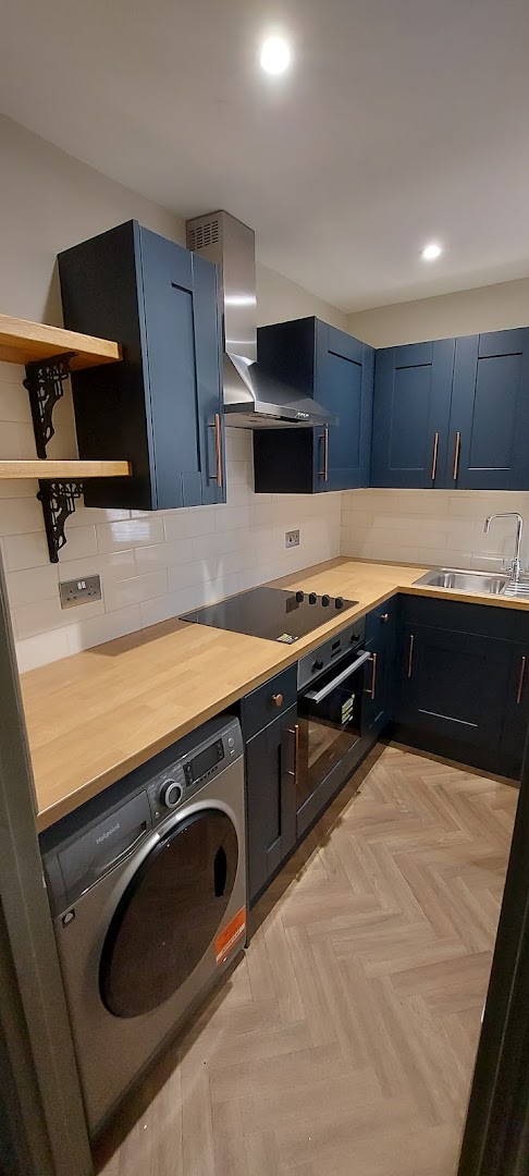 S C Carpentry Services — Photos 7