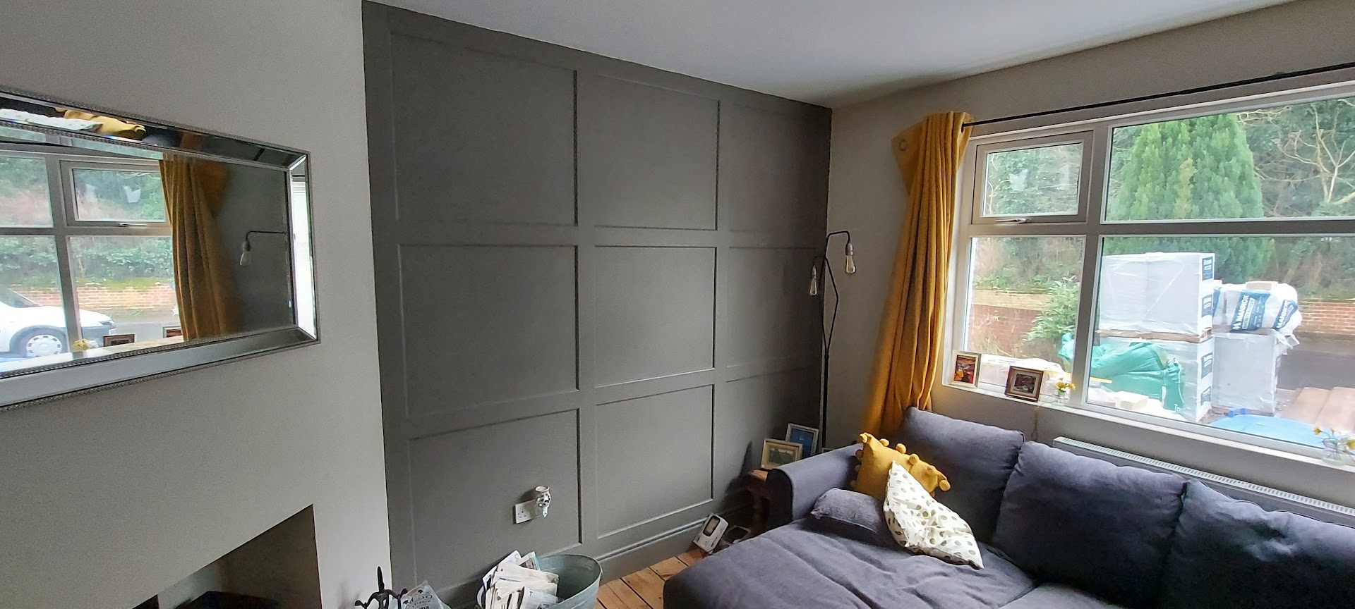 S C Carpentry Services — Photos 5