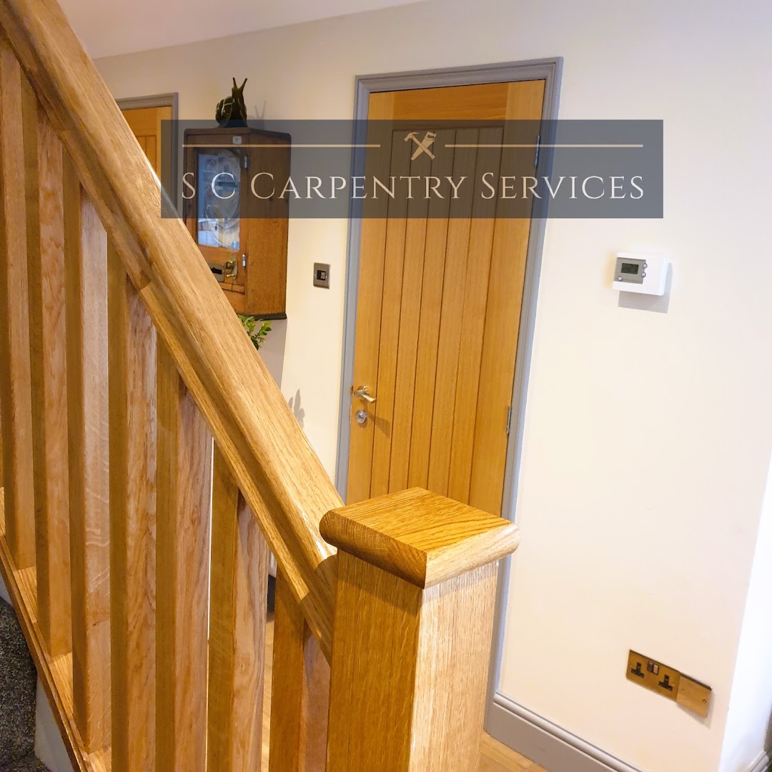 S C Carpentry Services — Photos 3