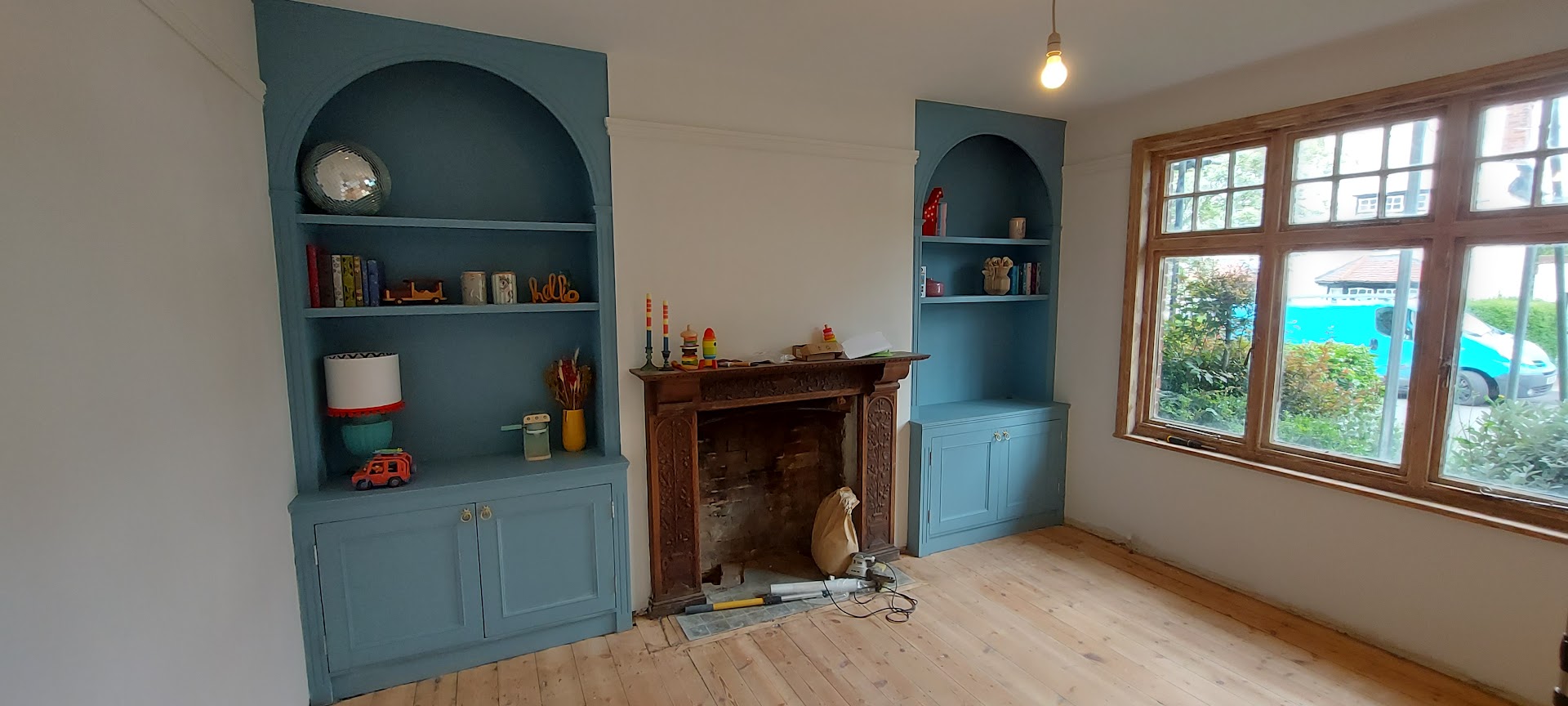S C Carpentry Services — Photos 2