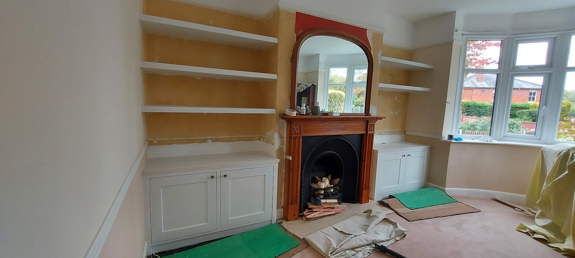 S C Carpentry Services — Photos 9