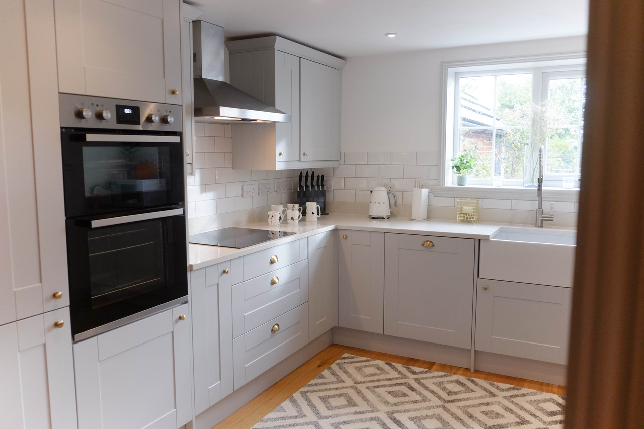 S C Carpentry Services — Photos 4