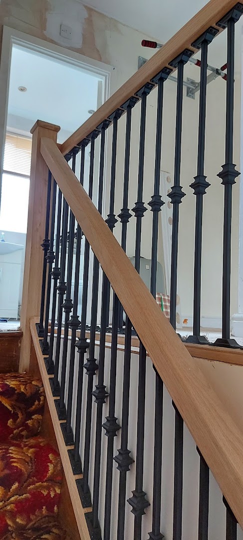 S C Carpentry Services — Photos 6