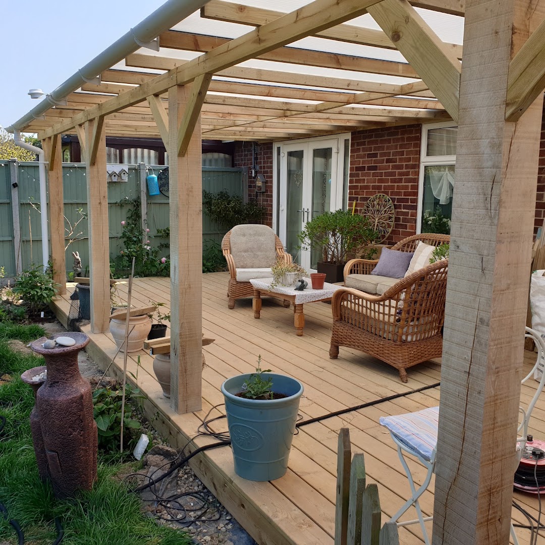 S C Carpentry Services — Photos 1